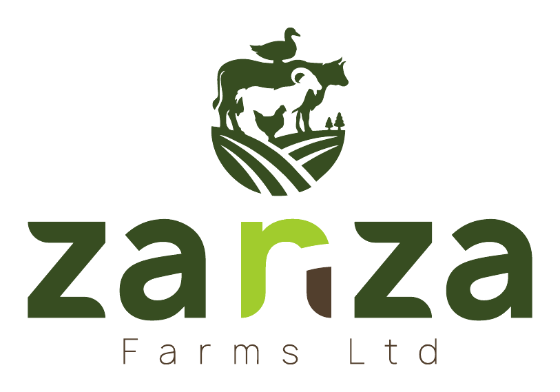 Zanza Farms Ltd